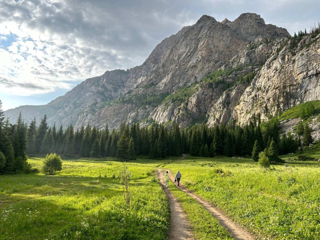 2024 жылы Жетісу облысындағы туристік нысандарға 2 миллионнан астам адам келді