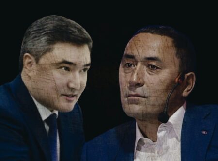 BI Group салықтан жалтарып жүр ме? Рахимбаев жауап берді