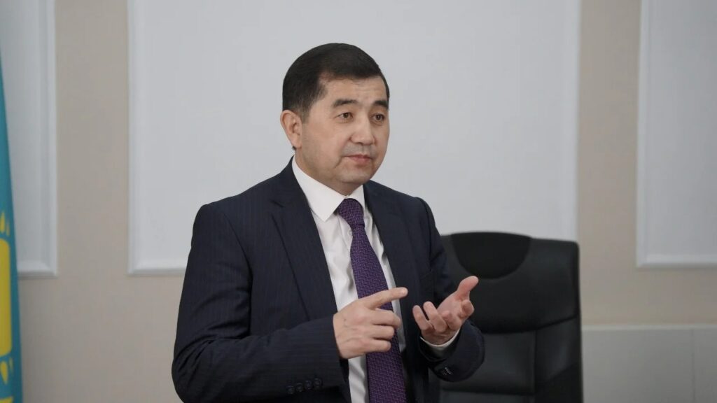 Шығыс өңіріндегі ғылым, инновация және жас ғалымдарды қолдау мүмкіндіктері