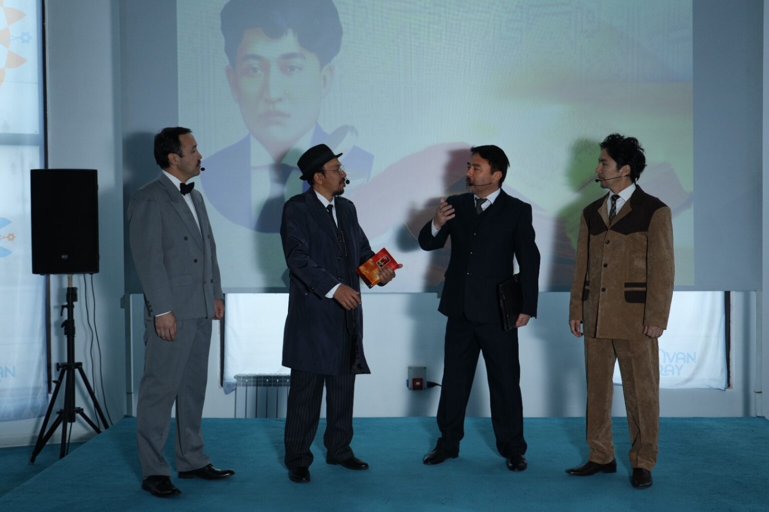 Жүсіпбек Аймауытұлының әдістемелік мұраларын жаңғырту: Түркістанда халықаралық саммит өтті