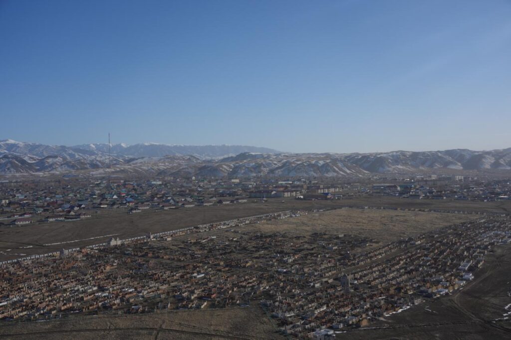 Шығыс Қазақстанда екі әуежайдың құрылысы басталды