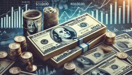 Доллар арзандап жатыр