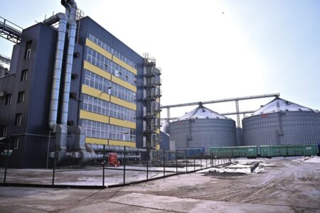 Абай облысында ауыл тұрғындарының әл-ауқатын жақсарту мақсатында тауарлық несие жобасы жүзеге асырылады