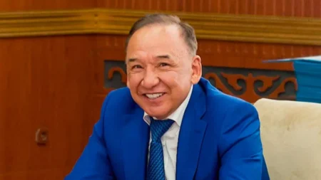 Арғын Нығматулин қандай активтерге иелік етеді?