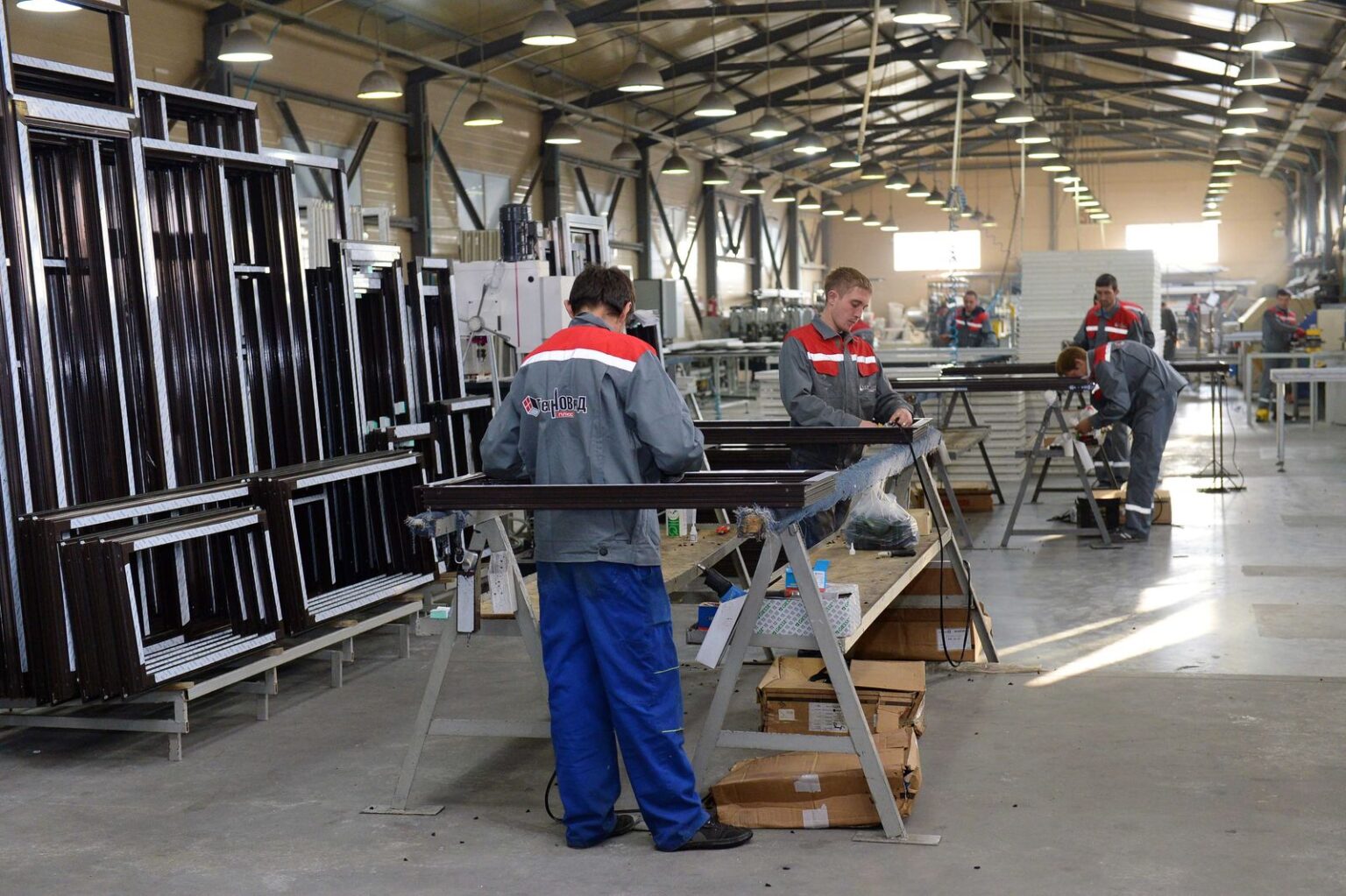 Алматыда 87 мыңнан астам жаңа жұмыс орны ашылады