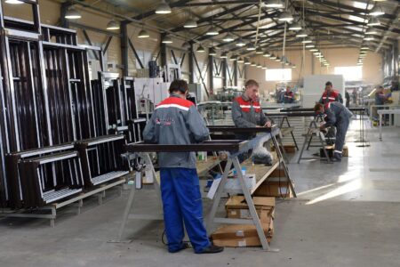 Алматыда 87 мыңнан астам жаңа жұмыс орны ашылады