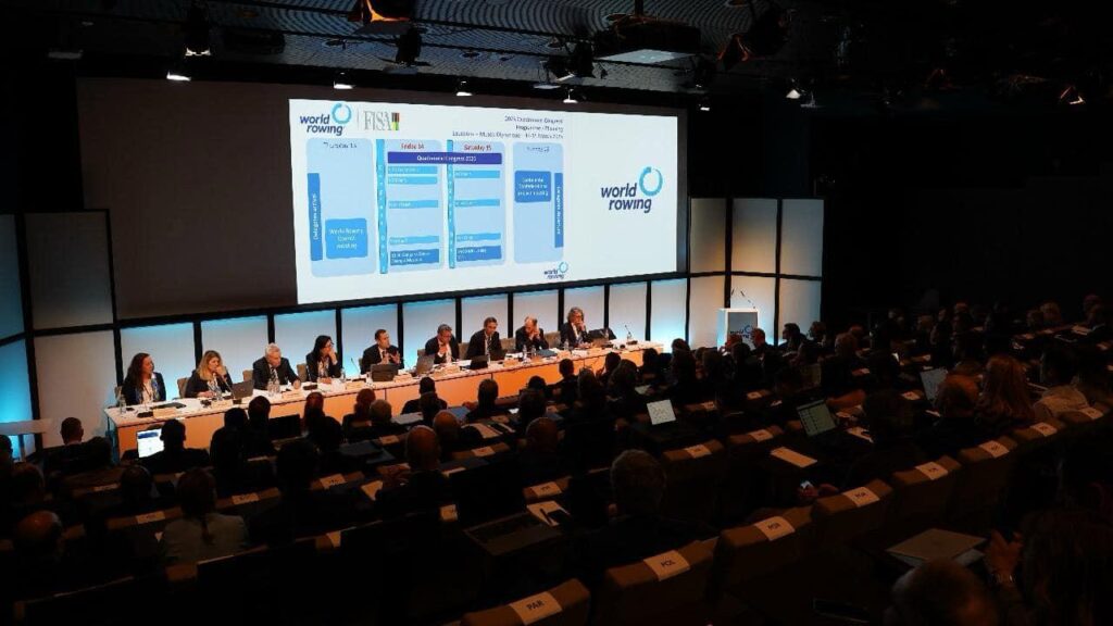 Түркістанда 2026 жылы ескек есуден Азия чемпионаты өтеді