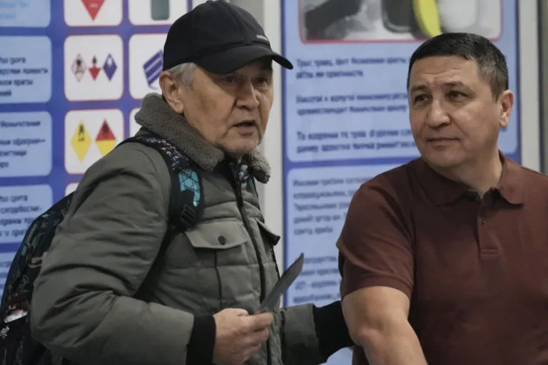 Алматы әуежайы