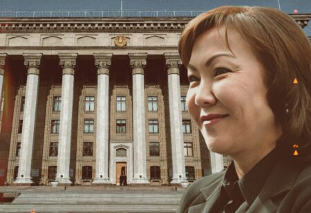 Динара Құлыбаева ҚБТУ-ды кері қайтарып алуды ойлап отыр