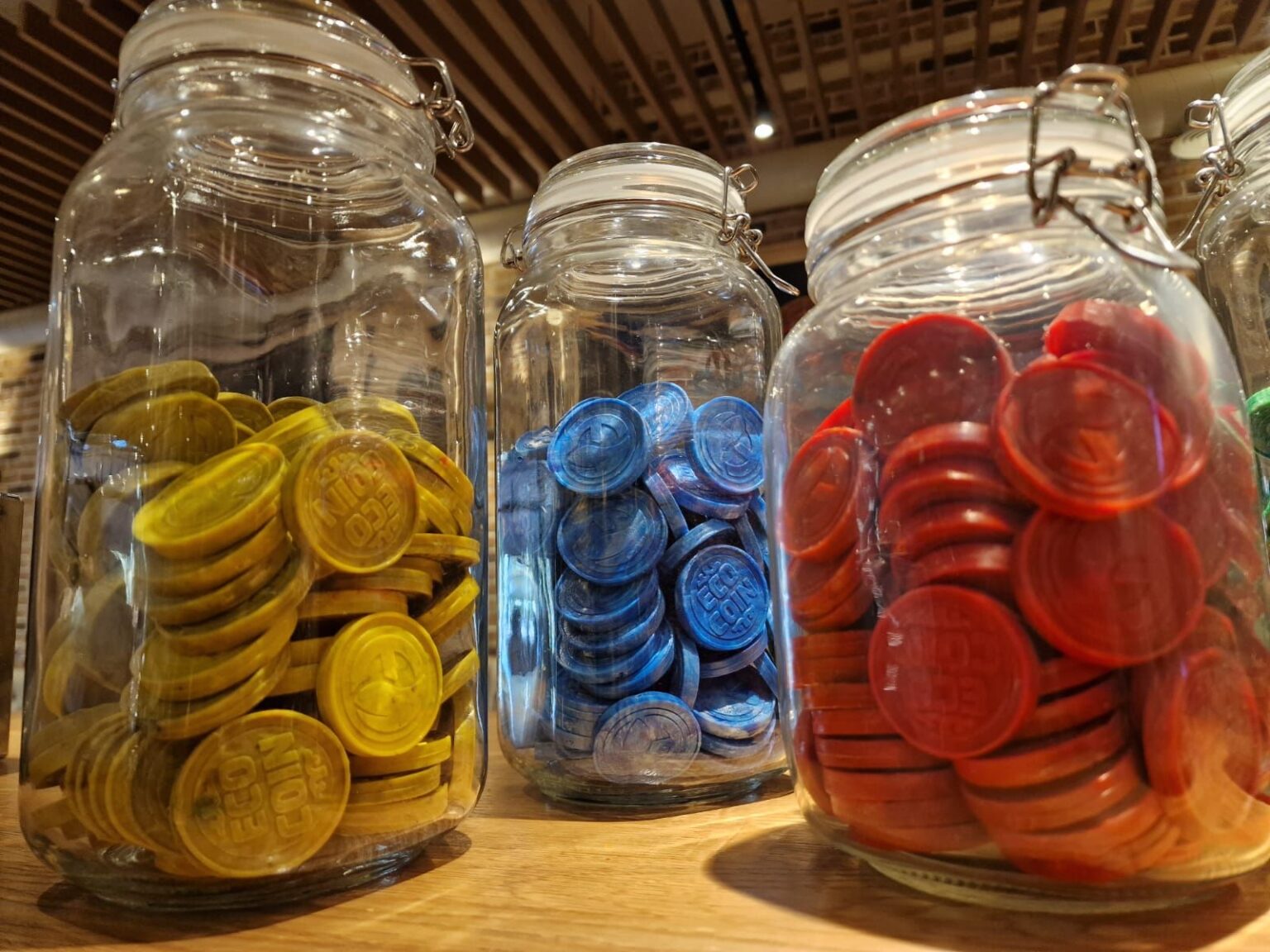 Алматыда «Бизнестегі пластиксіз күн» экологиялық акциясы өтті