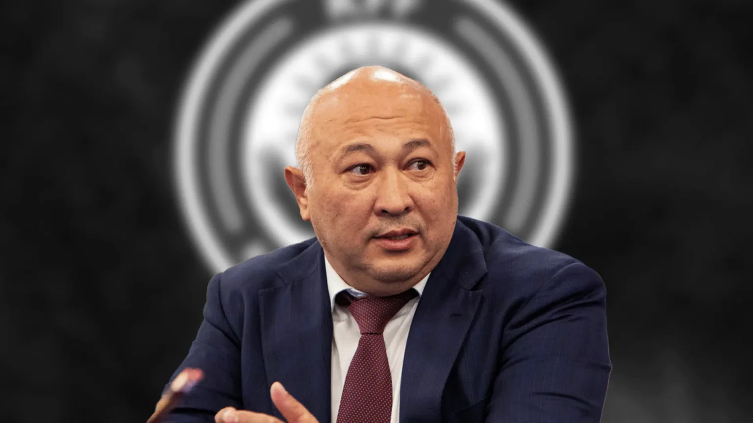ҚФФ бұрынғы басшысы Әділет Барменқұлов тергеу назарына ілінді