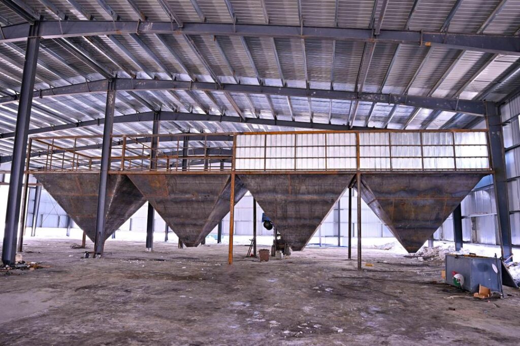 Үржар ауданында майлы дақылдарды өңдейтін зауыт салынады