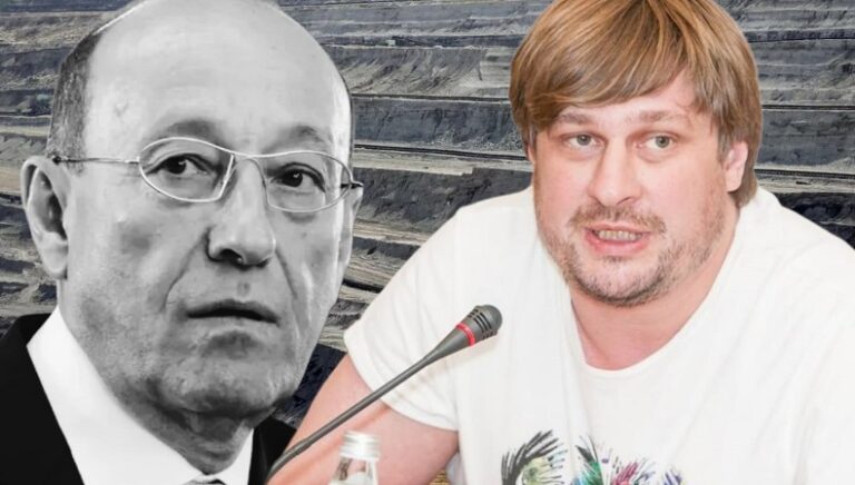 Журналист Машкевичтің көпшілік білмейтін құпиясын жайып салды