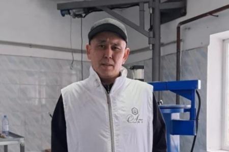 «Ауыл аманаты»: ШҚО-дағы Үлкен Нарын ауданында жаңа цех ашу жоспарланып отыр