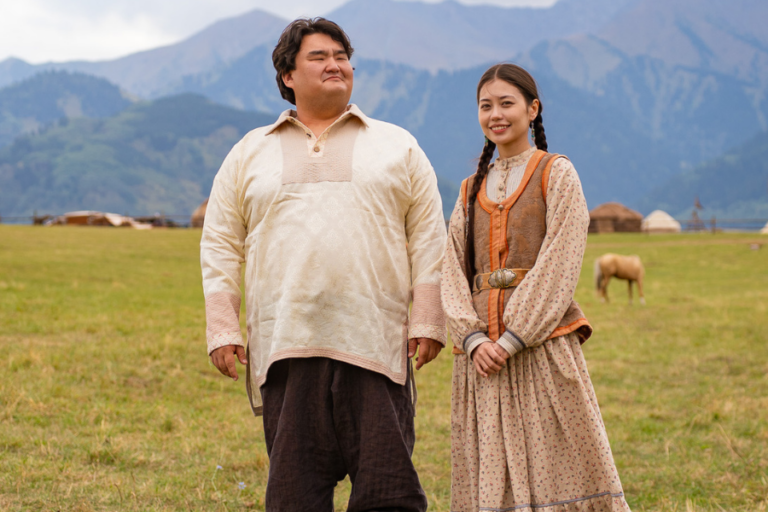 «Малай» фильмі көрермендердің жүрегін жаулап алды