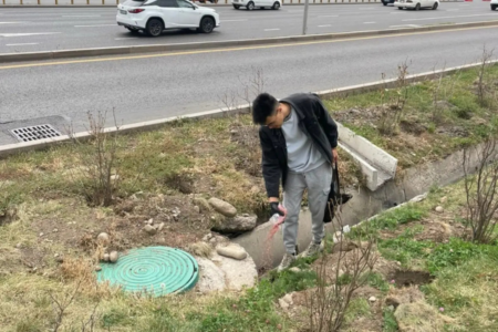 Алматыда жұқпалы аурулардың таралуын болдырмау мақсатында дератизация басталды