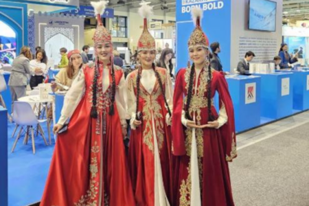 22 наурызда Каспий жағалауында «Kazakh Record» фестивалі өтеді