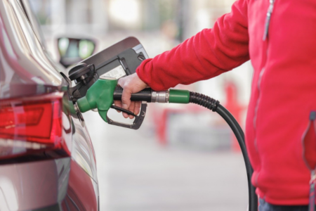 Түркістан облысында заңсыз тасымалданған 11 тоннадан астам мұнай өнімі тәркіленді