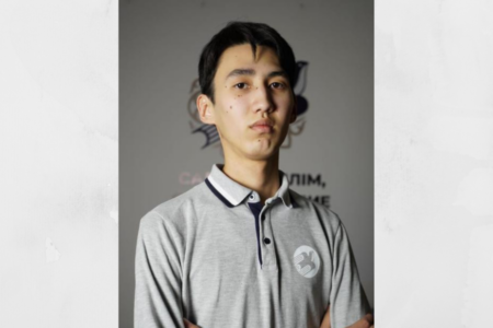 Қазақстандық оқушы әлемнің үздік 30 университетінен шақырту алды