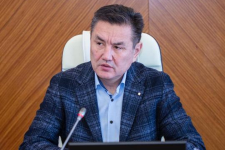 ШҚО-да су тасқыны кезеңінен өту мәселелері бойынша кеңес өтті