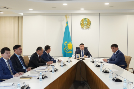 Түркістан облысында құрылыс нысандарына заң бұзушылықтар үшін 290 миллион теңге айыппұл салынған