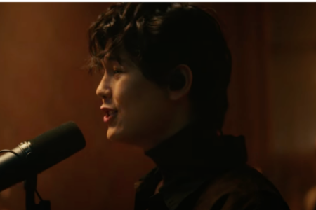 Artjaq және Yeski Taspa 8 наурызға арналған ерекше шығарылым ұсынды