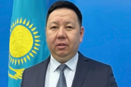 Алматы облысы әкімі аппараты басшысының орынбасары тағайындалды