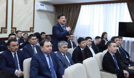 Маңғыстау және Бейнеу станцияларында жаңа теміржол вокзалдары салынады