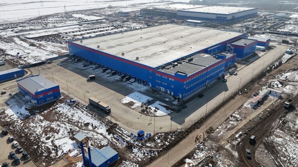 2025 жылы Қарасай ауданында 4500 жұмыс орны ашылады деп жоспарланып отыр