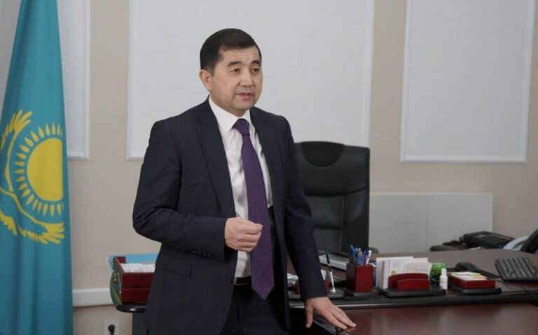 Әйелдерді зорлық-зомбылықтан қорғау, көпбалалы отбасыларға көмек көрсету маңызды міндет – Ербол Нұрғалиев