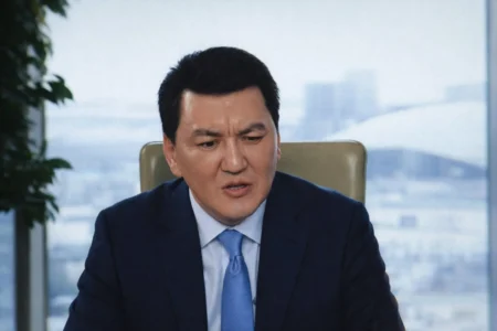 Ескі Қазақстан? Түрлі кезеңді бір-біріне қарсы қоймауымыз керек — Ерлан Қарин Ерлан Қарин ескі Қазақстан туралы