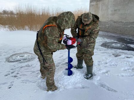 Батыс Қазақстан облысы су тасқынын болдырмау үшін қосымша шаралар қабылдады