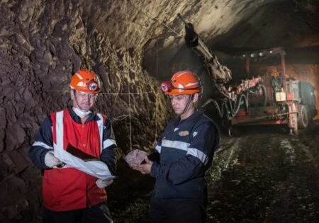 Қазыналы қазақ жері геофизикалық тұрғыдан толықтай зерттелетін болды