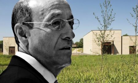 Машкевич мәңгілік мекенін британ жерінен тапты