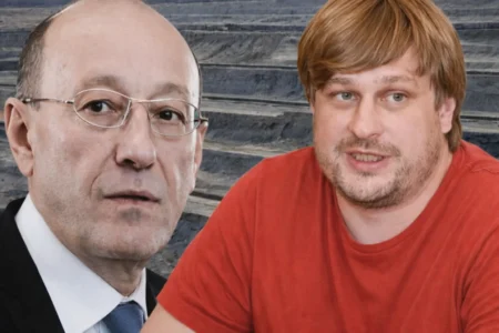 Журналист Машкевичтің көпшілік білмейтін құпиясын жайып салды Машкевич әйелдер