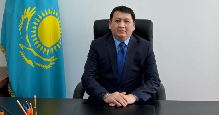 Мас күйде көлік жүргізгені үшін жазаланған шенеунік Ақтау әкімінің орынбасары болды