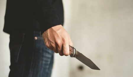 Атырау облысында ер адам бұрынғы әйелін пышақтап өлтірді