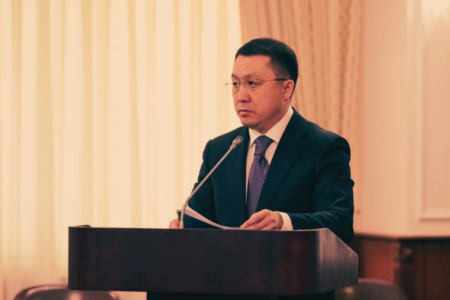 Жол жөндеу үшін де халықаралық қаржы институттарының қаржысына иек артып отырмыз ба?