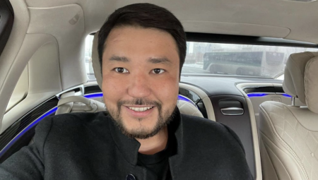 «Болашақ сәулетшілері» қорының негізін қалаушы Марат Әбиевке сот үкімі өзгерді