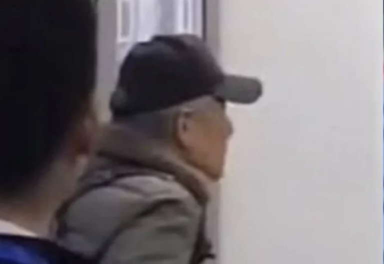 Әуежайдағы оқиға қауіпсіздік