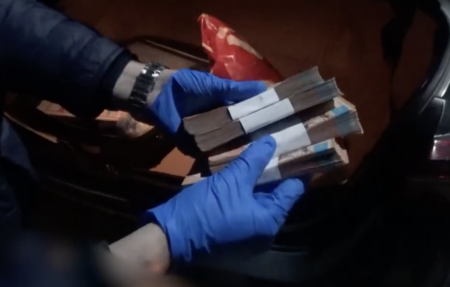 Түркістан облысында «Жасыл аймақ» КММ-нің бұрынғы басшысы сотталды