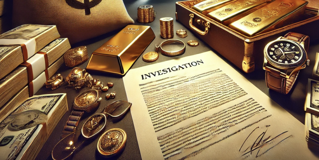 Заңсыз активтер: 17 млрд теңгенің тағдыры шешілді