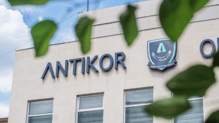 Ұлттық қордан ақша ұрланды: жылыжай салуға бөлінген 840 млн теңге қолды болды