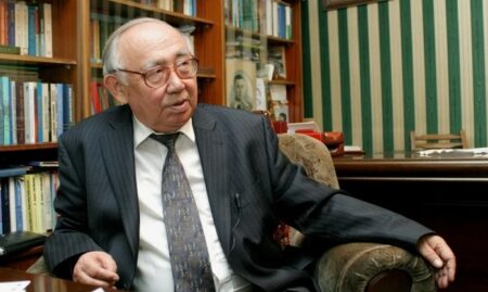 Алматы облысында І аймақтық Тұманбай Молдағалиев оқулары өтеді