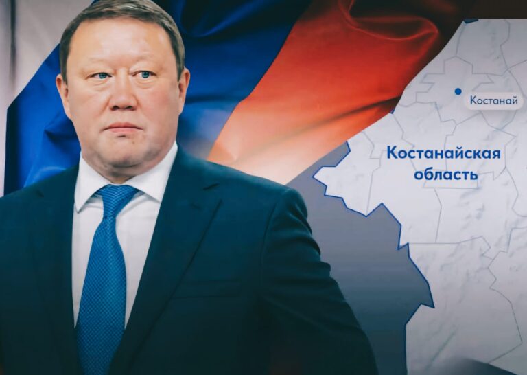 «Солтүстікте адам азайып жатыр». Тоқаевтың ескертуі Ақсақаловқа сабақ бола ма? Құмар Ақсақалов
