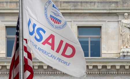 USAID былтыр Қазақстанға 9,5 млн доллар берген