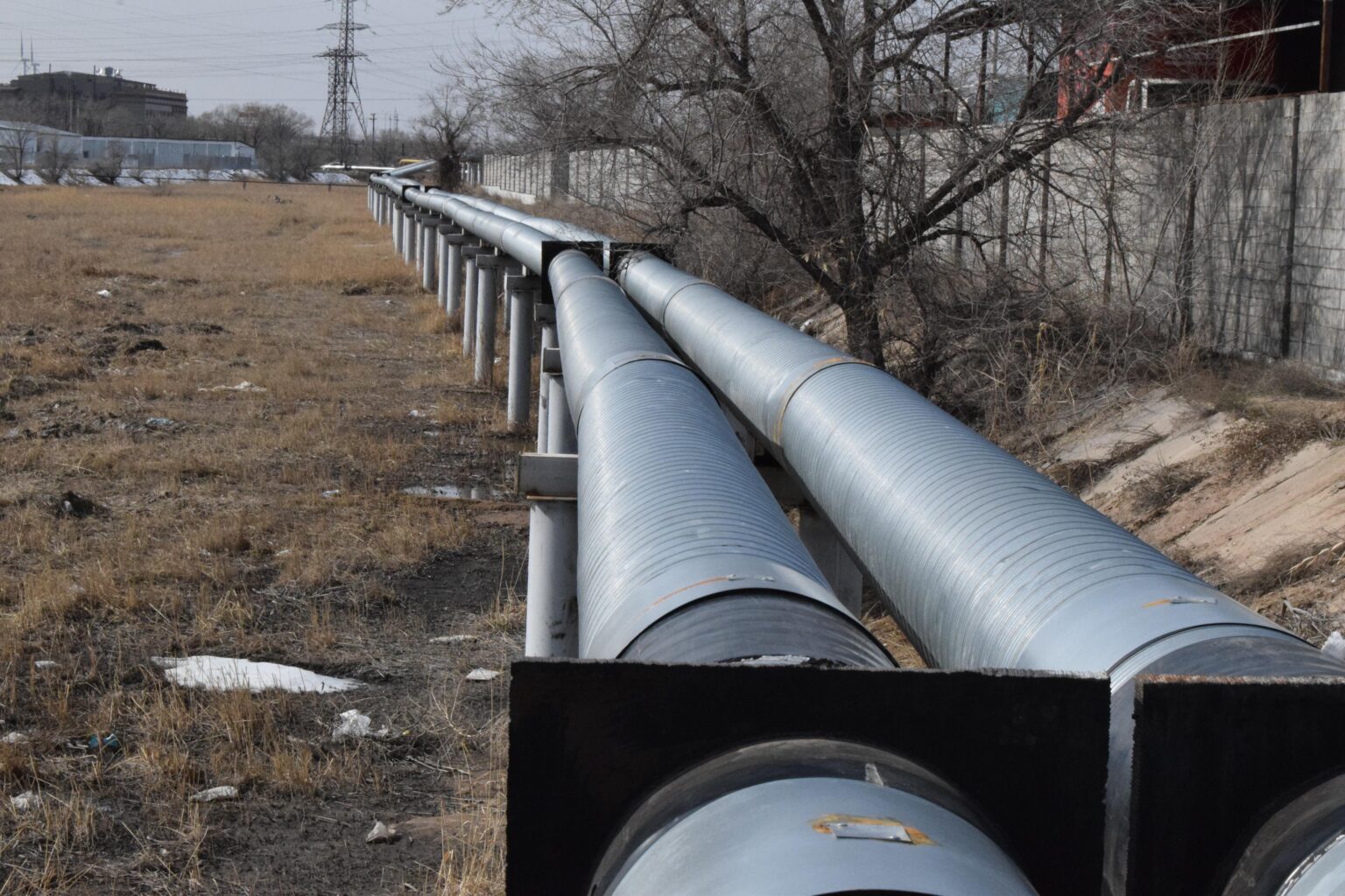 Қонаев қаласында жылыту қазандықтары жаңартылады