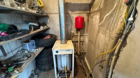 Маңғыстауда бүтін бір отбасы газдан уланып көз жұмды