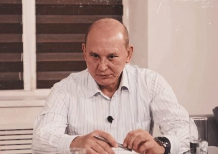 «Мұндай ұстаныммен банкрот боламыз». Мұхтар Жәкішев шикізат саудасын сынады