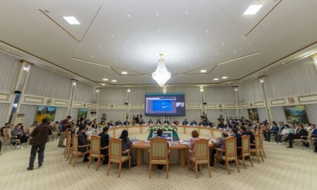 ШҚО-да өңірлік ғылыми кеңес ғалым мен өндірістің арасына жол салады